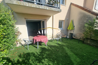 achat appartement bessancourt 95550