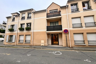 achat appartement bessancourt 95550