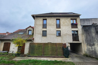 achat appartement bessancourt 95550