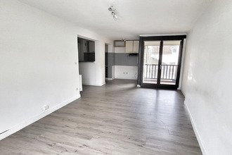 achat appartement bessancourt 95550