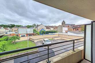 achat appartement bessancourt 95550