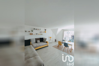 achat appartement bessancourt 95550