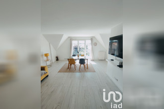 achat appartement bessancourt 95550