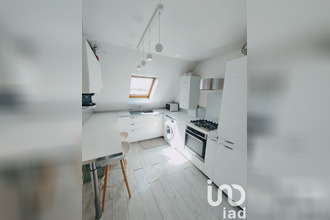 achat appartement bessancourt 95550