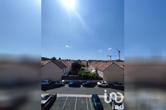 achat appartement bessancourt 95550