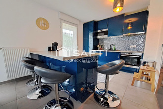 achat appartement bessancourt 95550