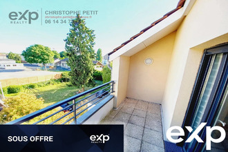 achat appartement bessancourt 95550