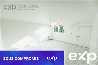 achat appartement bessancourt 95550