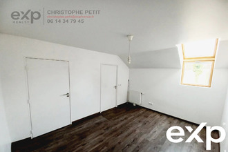 achat appartement bessancourt 95550