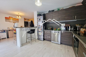 achat appartement bessancourt 95550