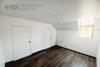 achat appartement bessancourt 95550