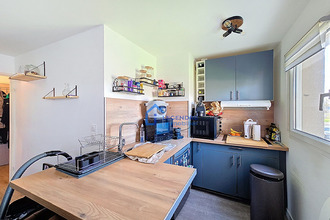 achat appartement bessancourt 95550