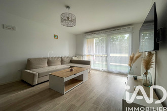 achat appartement bessancourt 95550