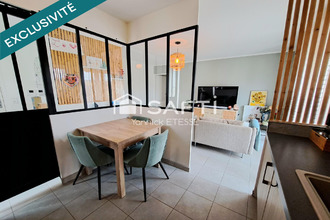 achat appartement bessancourt 95550