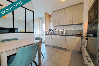 achat appartement bessancourt 95550