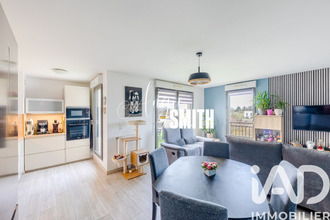 achat appartement bessancourt 95550