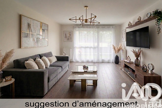 achat appartement bessancourt 95550