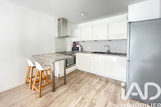 achat appartement bessancourt 95550