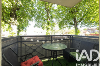 achat appartement bessancourt 95550