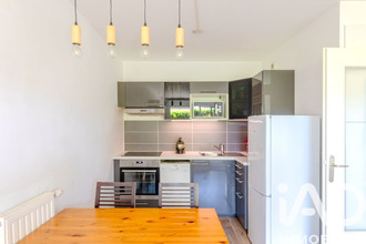 achat appartement bessancourt 95550
