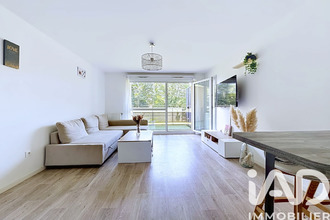 achat appartement bessancourt 95550