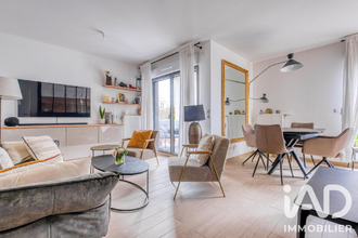 achat appartement bessancourt 95550