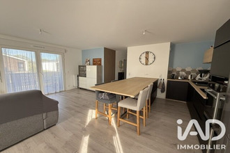 achat appartement bessancourt 95550