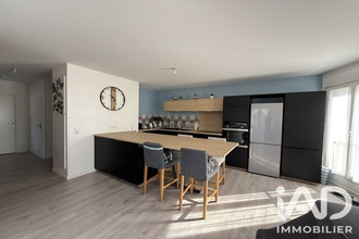 achat appartement bessancourt 95550