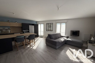 achat appartement bessancourt 95550