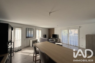 achat appartement bessancourt 95550