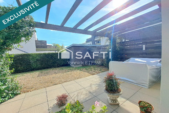 achat appartement bessancourt 95550