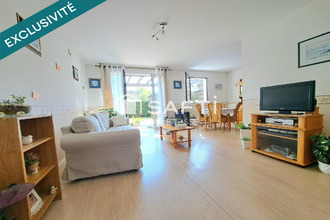 achat appartement bessancourt 95550