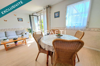 achat appartement bessancourt 95550
