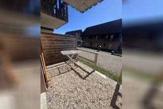 achat appartement besse-et-st-anastaise 63610