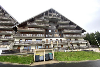 achat appartement besse-et-st-anastaise 63610