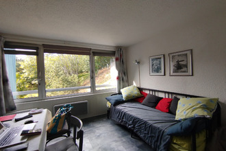 achat appartement besse-et-st-anastaise 63610