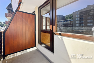 achat appartement besse-et-st-anastaise 63610