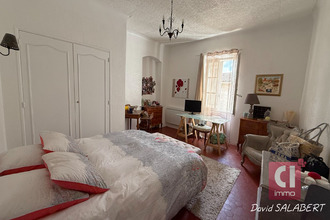 achat appartement besse-sur-issole 83890