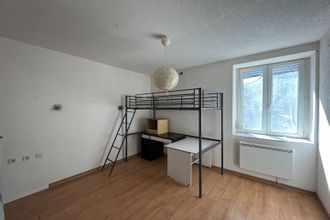 achat appartement besseges 30160