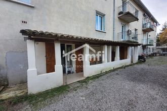 achat appartement besseges 30160