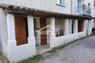 achat appartement besseges 30160