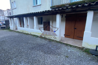 achat appartement besseges 30160