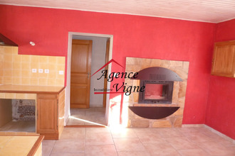 achat appartement besseges 30160