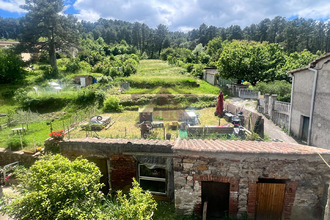 achat appartement besseges 30160