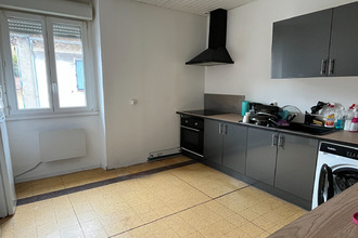 achat appartement besseges 30160