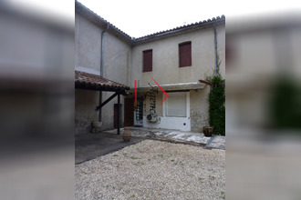 achat appartement besseges 30160