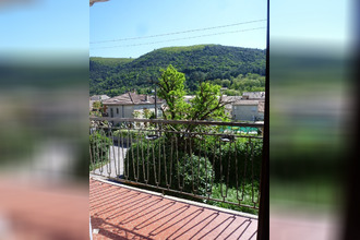 achat appartement besseges 30160