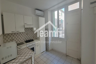 achat appartement besseges 30160