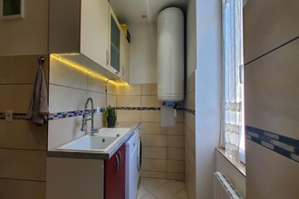 achat appartement besseges 30160