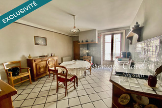 achat appartement besseges 30160